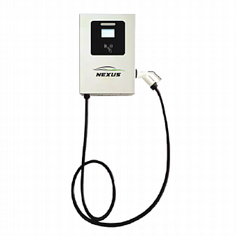 ���� ����� ���� NEXUS ENERGYDC 20KW