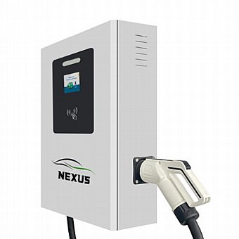 ���� ����� ���� NEXUS ENERGYDC 20KW
