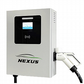 ���� ����� ���� NEXUS ENERGYDC 20KW