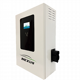 ���� ����� ���� NEXUS ENERGYDC 20KW