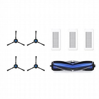 ���� ��� ������ ���� ���� ����� ECOVACS DEEBOT N20E PLUS 144025H