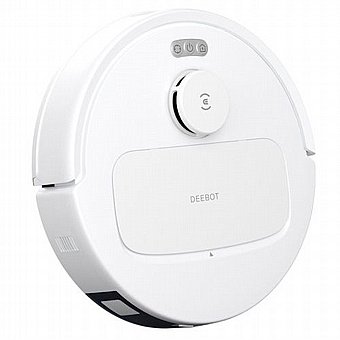 ���� ��� ������ ���� ���� ����� ECOVACS DEEBOT N20E PLUS 144025H