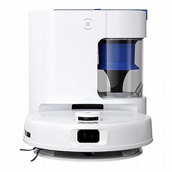 ���� ��� ������ ���� ���� ����� ECOVACS DEEBOT N20E PLUS 144025H