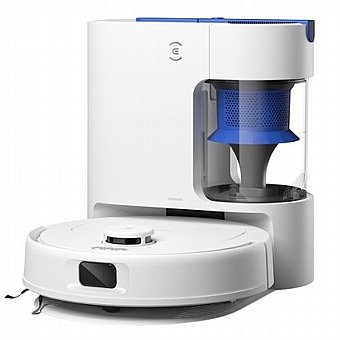 ���� ��� ������ ���� ���� ����� ECOVACS DEEBOT N20E PLUS 144025H