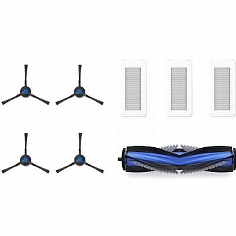 ���� ��� ������ ECOVACS DEEBOT N20E 144024H
