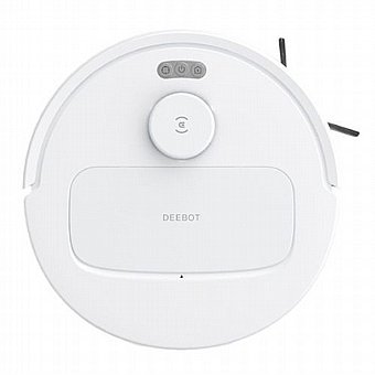 ���� ��� ������ ECOVACS DEEBOT N20E 144024H