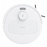 שואב אבק רובוטי ECOVACS DEEBOT N20E 144024H שואב אבק רובוטי ECOVACS DEEBOT N20E 144024H