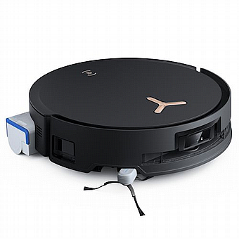 ���� ���� ������ ECOVACS DEEBOT X8 PRO OMNI