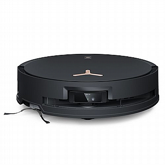���� ���� ������ ECOVACS DEEBOT X8 PRO OMNI