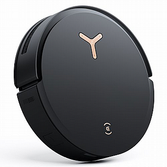 ���� ���� ������ ECOVACS DEEBOT X8 PRO OMNI