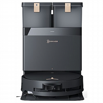 ���� ���� ������ ECOVACS DEEBOT X8 PRO OMNI