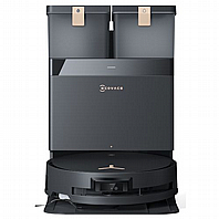 ���� ���� ������ ECOVACS DEEBOT X8 PRO OMNI