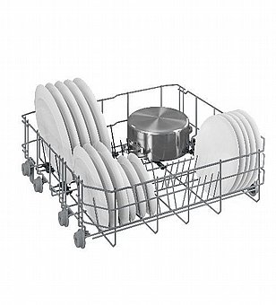 ���� ���� 60 �"� BEKO DIN36423