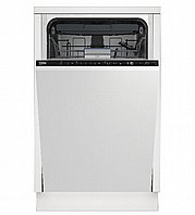 מדיח כלים אינטגרלי צר 45 ס"מ BEKO DIS48120 מדיח כלים אינטגרלי צר 45 ס"מ BEKO DIS48120