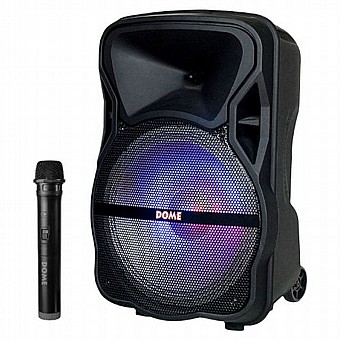 ������� ����� 1000W ��������� ������ ���� DOME ��� ��� DM-125