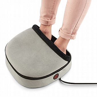 ����� ����� ����� ���� HOMEDICS ������� ��� DOUBLE DUTY