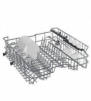 ���� ���� 60 �"� BEKO DVN05324W