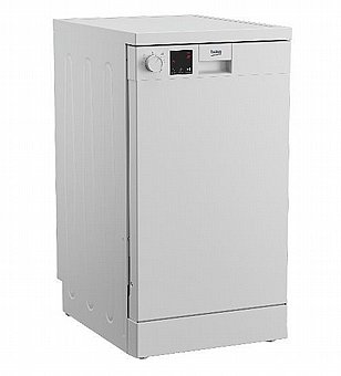 ���� ���� �� 45 �"� BEKO DVS05026W