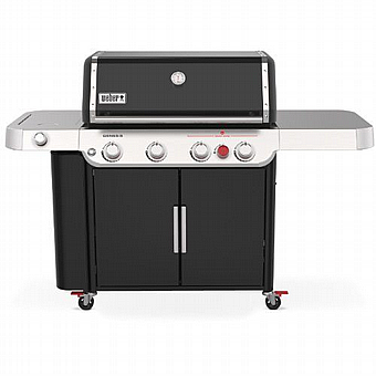 ���� �� GENESIS ���� WEBER ���� ��� E-435 36410021