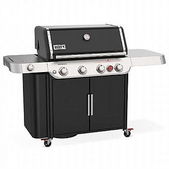 ���� �� GENESIS ���� WEBER ���� ��� E-435 36410021
