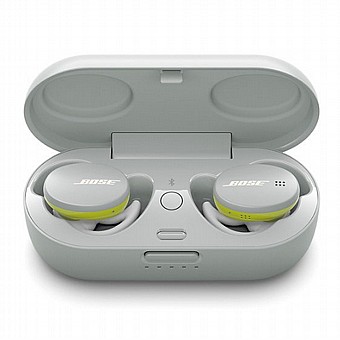 ������� ����� �������� TWS ���� BOSE ���� ��� SPORT EARBUDS