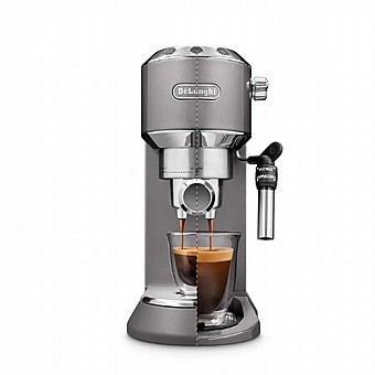 ����� ��� ����� ���� ���� DELONGHI ������ ��� DEDICA METALLICS EC785