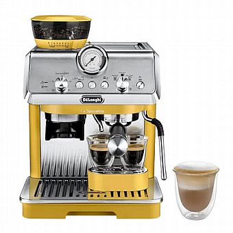 ����� ������ Delonghi La Specialista Arte EC9155