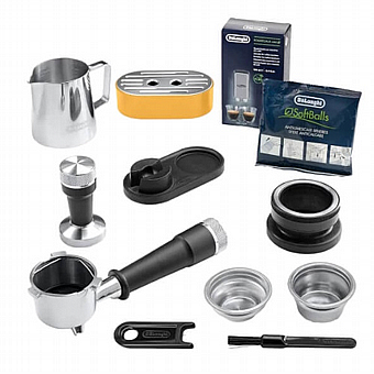 ����� ������ Delonghi La Specialista Arte EC9155