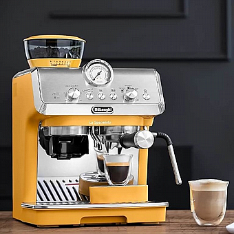 ����� ������ Delonghi La Specialista Arte EC9155