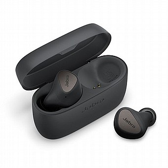 ������� ����� �������� TWS ���� JABRA ����� ��� ELITE 4