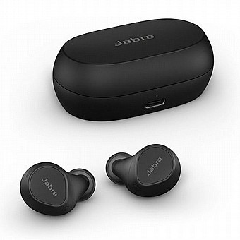 ������� TWS ���� JABRA ���� ��� ELITE 7 PRO