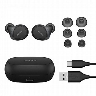������� TWS ���� JABRA ���� ��� ELITE 7 PRO