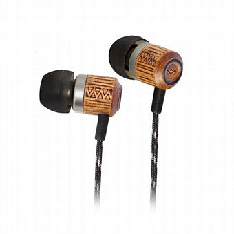 ������� ��� ���� house of marley ���  CHANT IN EAR