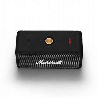 ����� ���� ���� MARSHALL ���� ��� EMBERTON