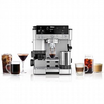 ����� ������ Ninja Luxe Essential ES601EU