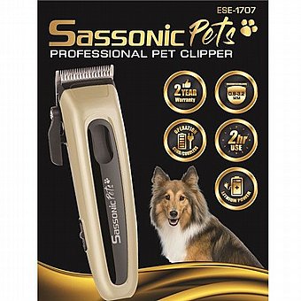 ����� ������ ����� ���� SASSONIC ESE1707