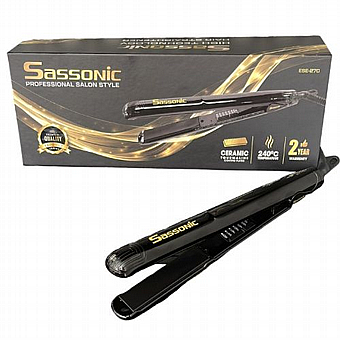 ����� ���� �� ���������� SASSONIC ������ ��� ESE270