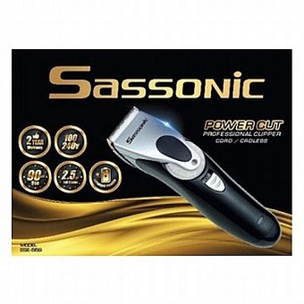 ����� ������ SASSONIC ESE559