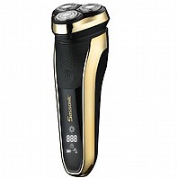 מכונת גילוח נטענת מבית SASSONIC ססוניק דגם ESE 690 מכונת גילוח נטענת מבית SASSONIC ססוניק דגם ESE 690