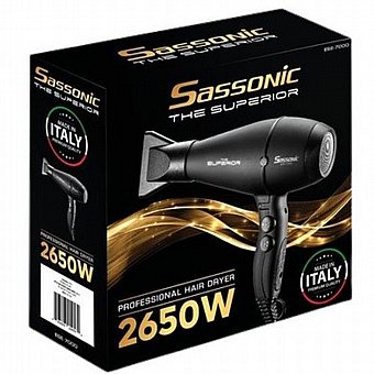 ����� ���� ������ SASSONIC ESE7000