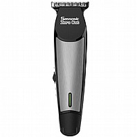 מכונת תספורת מבית SASSONIC ססוניק דגם ESE777 ZERO CUT מכונת תספורת מבית SASSONIC ססוניק דגם ESE777 ZERO CUT