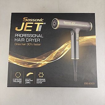 ����� ���� ����� SASSONIC JET ESE8000