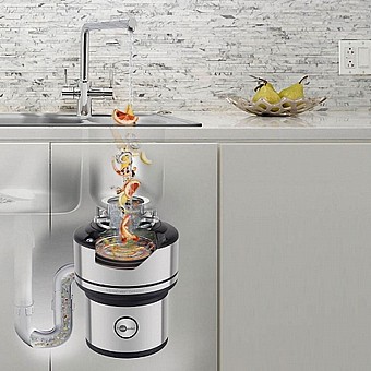 ���� ���� ���� InSinkErator ��� ���� ������� ���  EVOLUTION 250