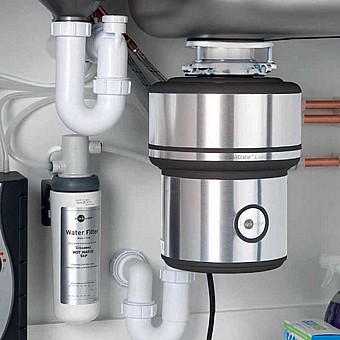 ���� ���� ���� InSinkErator ��� ���� ������� ���  EVOLUTION 250