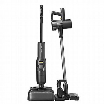 ����/���� ������ ROBOROCK F25 ACE COMBO