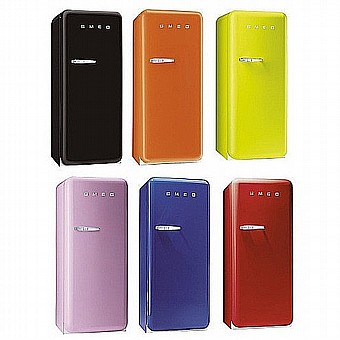 ���� 60 �"� ���� SMEG ��� FAB28