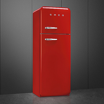 ���� ������ ����� Smeg FAB30