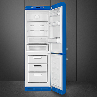���� ������ ����� Smeg FAB32