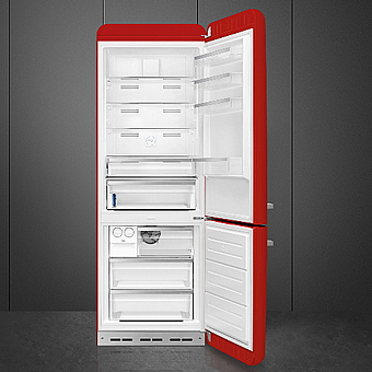 ���� ������ ����� Smeg FAB38RRD