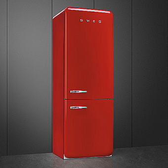 ���� ������ ����� Smeg FAB38RRD